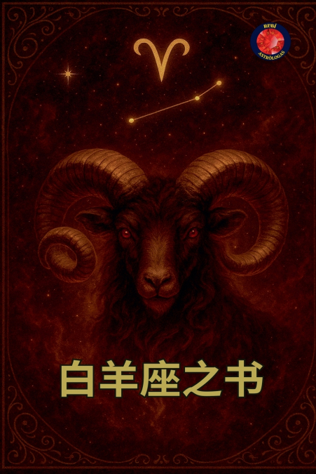 白羊座之书