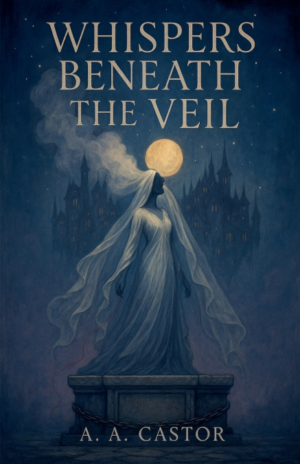 Whispers Beneath the Veil