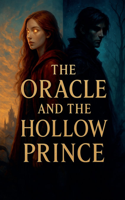 The Oracle and the Hollow Prince