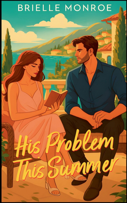 His Problem This Summer