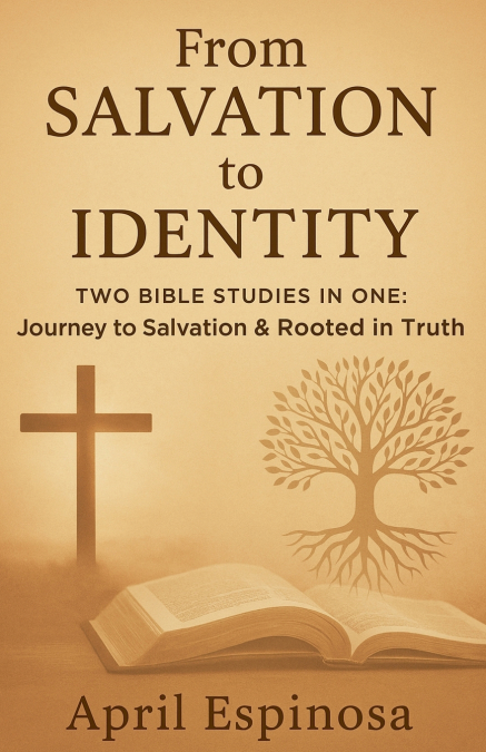 From Salvation to Identitiy