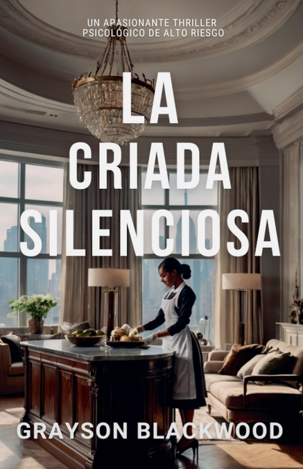 La Criada Silenciosa