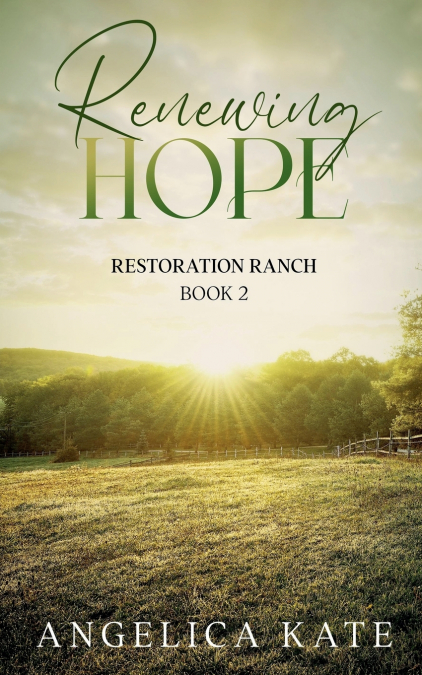 Renewing Hope