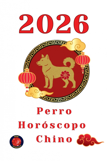 Perro Horóscopo  2026