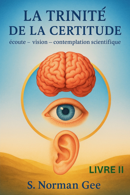 La Trinité de la Certitude (2)