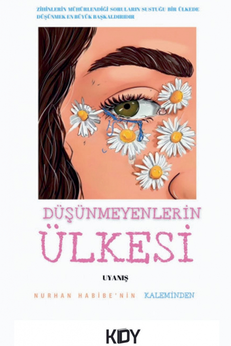 Düşünmeyenlerin ülkesi uyanış