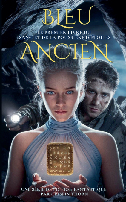Bleu Ancien