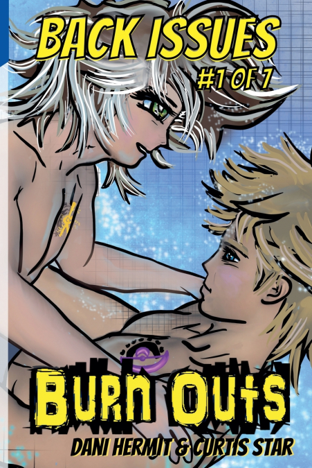 Back Issues