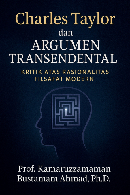 Charles Taylor dan Argumen Transendental