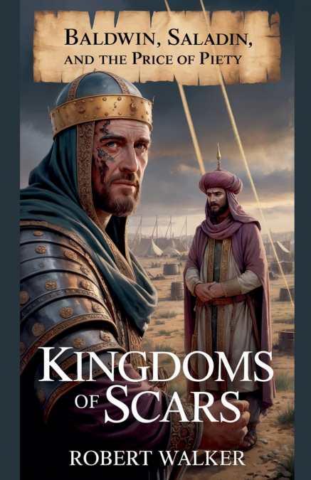 Kingdoms of Scars
