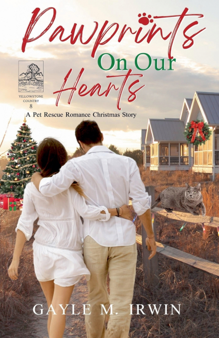 Pawprints On Our Hearts