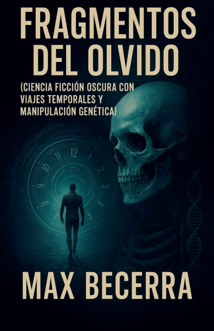 Fragmentos del Olvido