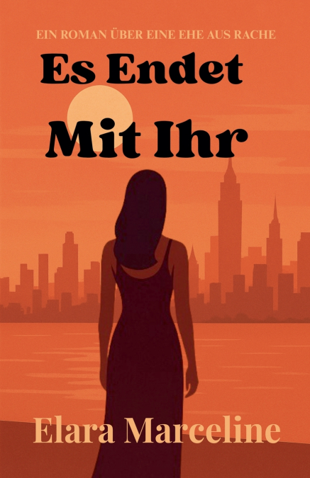 Es Endet Mit Ihr