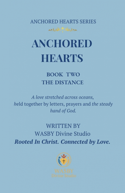 Anchored Hearts