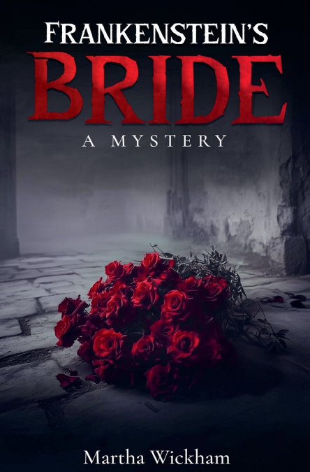 Frankenstein’s Bride