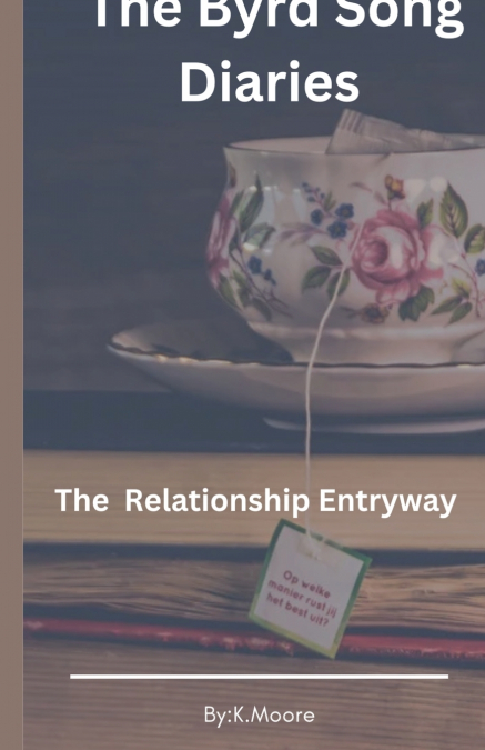 The Byrd Song Diaries