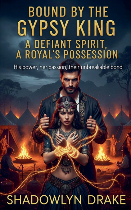 Bound by the Gypsy King