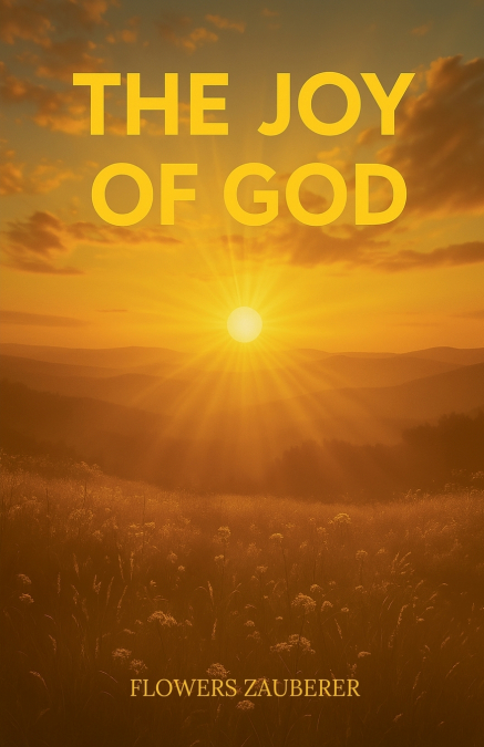 The Joy Of God