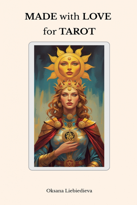 MADE with LOVE for TAROT