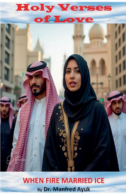 When Fire Married Ice