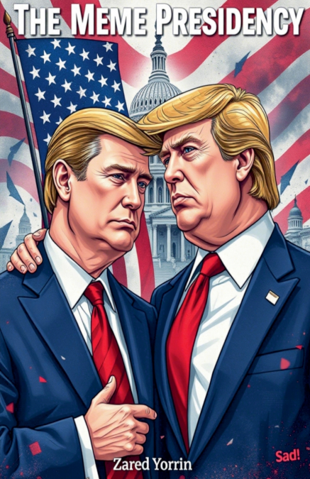 The Meme Presidency