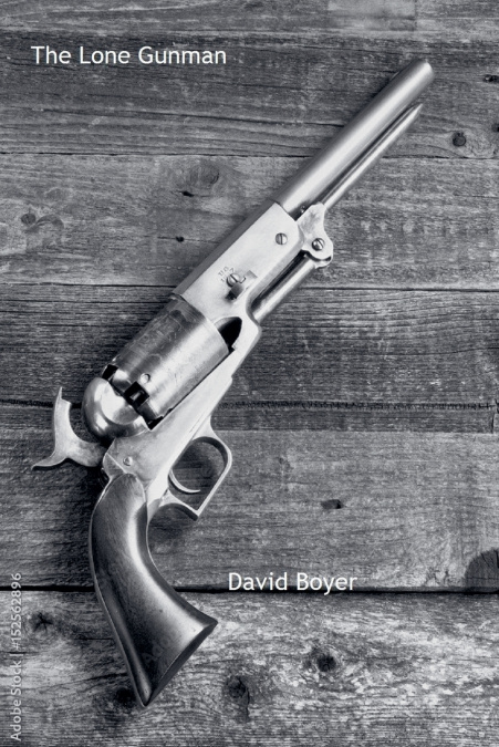 The Lone Gunman