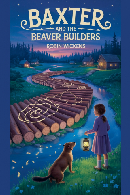 Baxter and the Beaver Builders