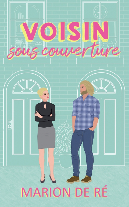 Voisin sous couverture