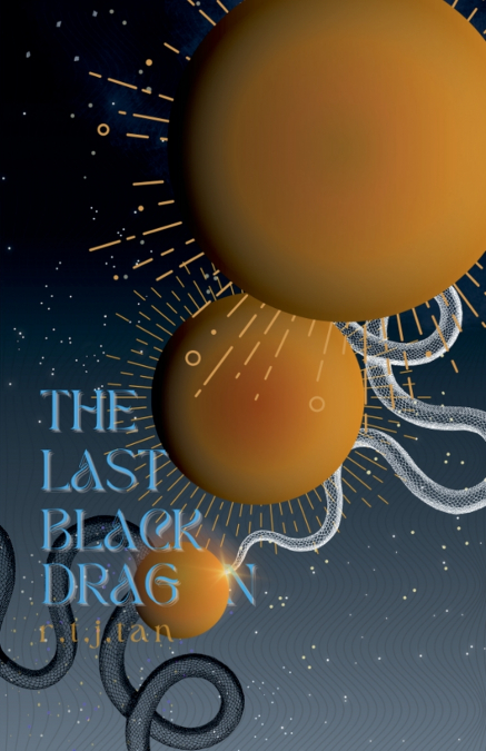 The Last Black Dragon