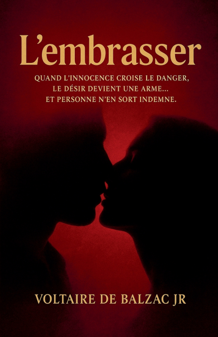 L’embrasser