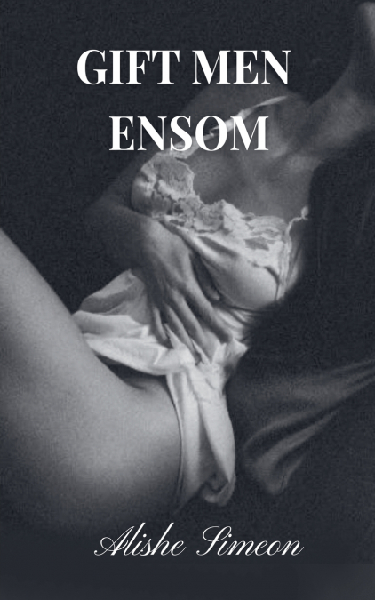 Gift Men Ensom