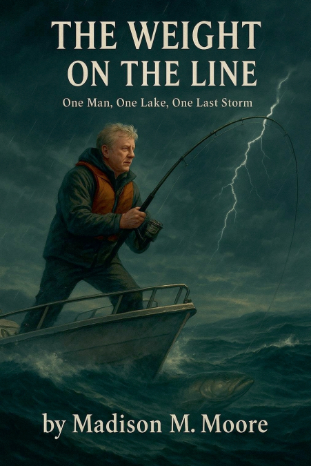 The Weight On The Line