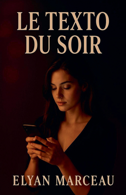 Le texto du soir