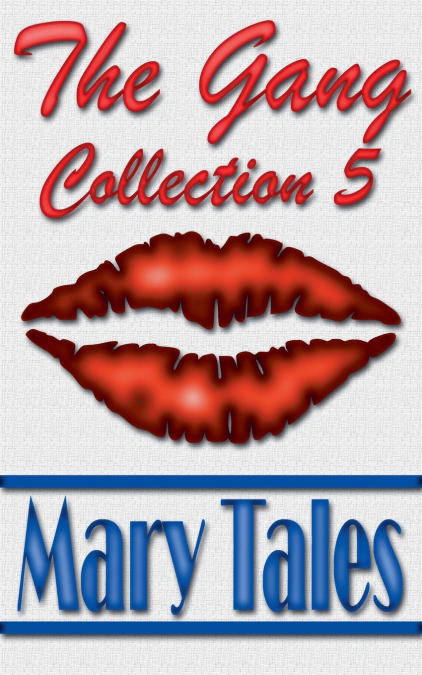 The Gang Collection 5