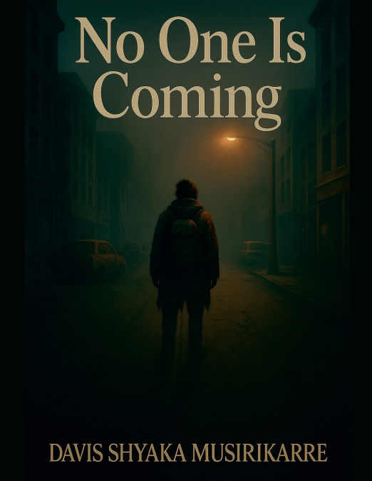 No One Is Coming