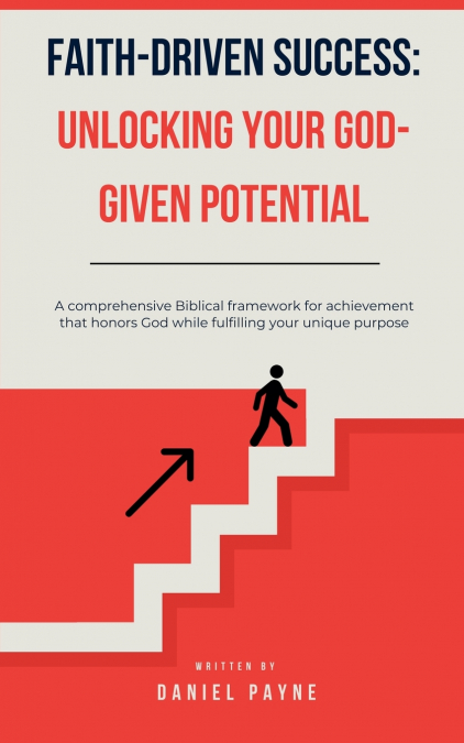Faith-Driven Success