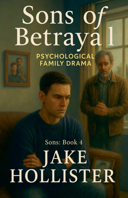 Sons of Betrayal