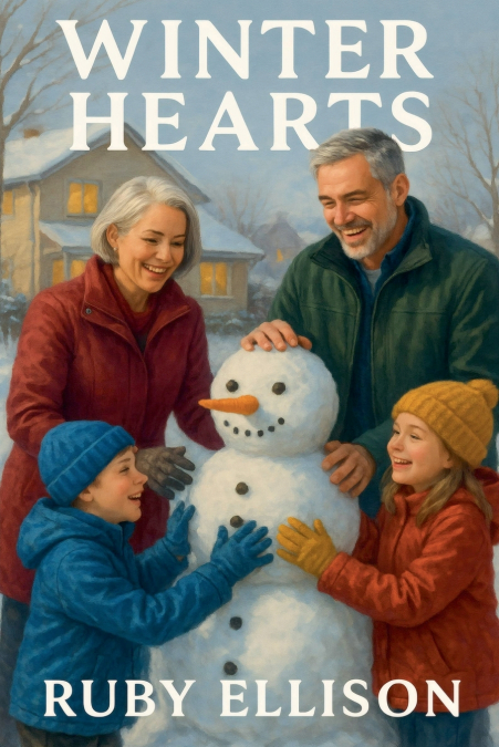 Winter Hearts