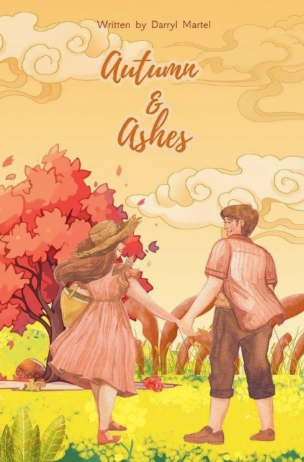 Autumn & Ashes