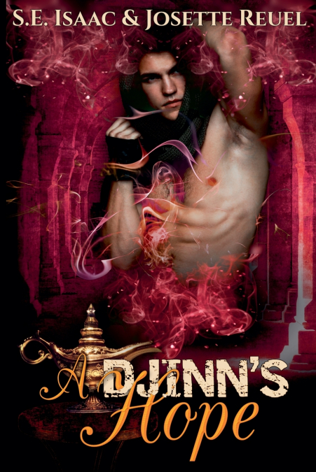 A Djinn’s Hope