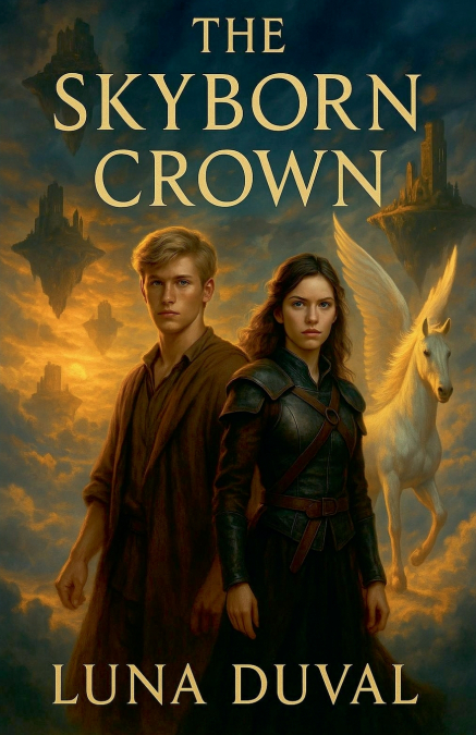 The Skyborn Crown