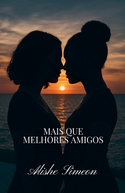 Mais Que Melhores Amigos
