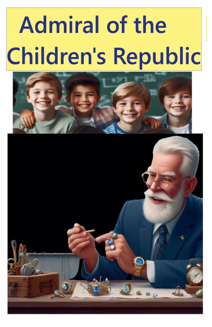Admiral of the Children’s Republic