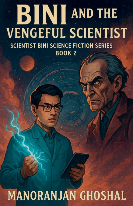 Bini and the Vengeful Scientist