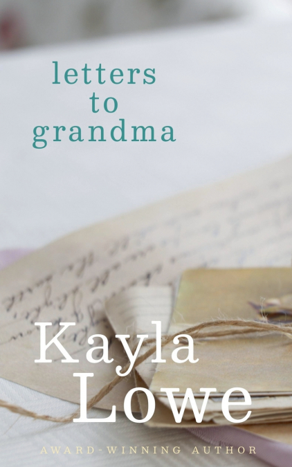 Letters to Grandma
