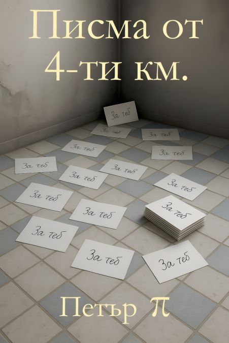 Писма от 4-ти км.