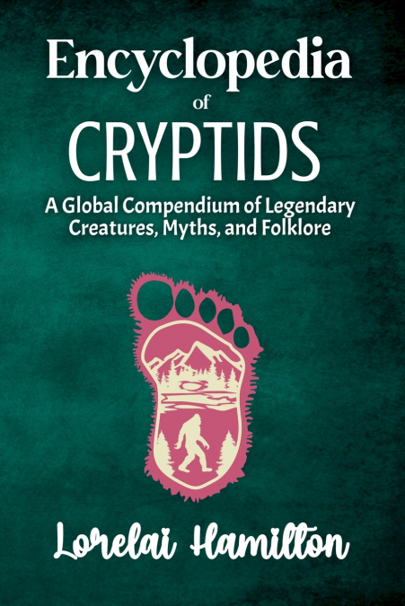 Encyclopedia of Crytids