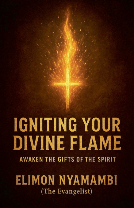 Igniting Your Divine Flame