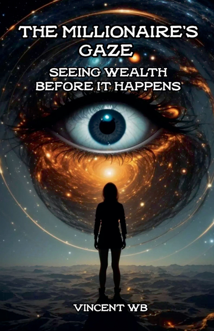 The millionaire’s gaze