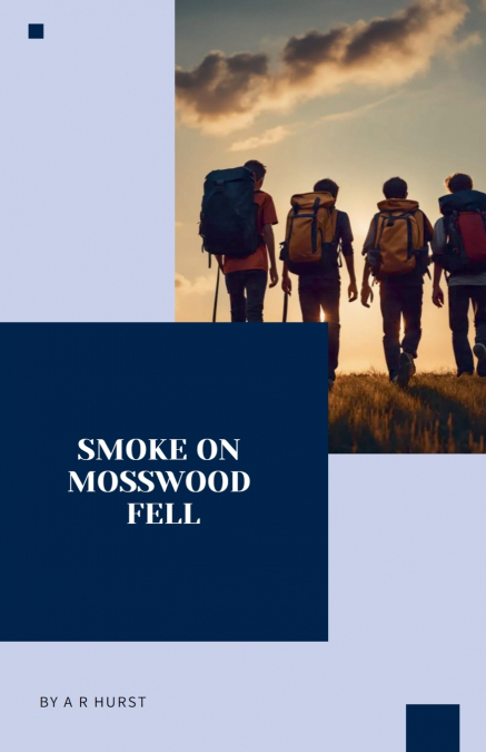Smoke On Mosswood Fell